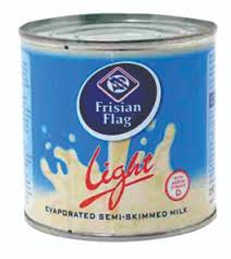 FRISIAN FLAG LIGHT 170G